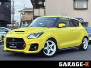 2020 SUZUKI SWIFT