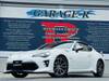 TOYOTA 86
