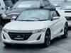 HONDA S660