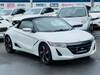 HONDA S660