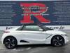 HONDA S660