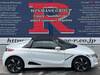HONDA S660