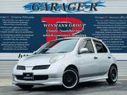 2005 NISSAN MARCH