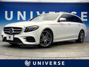 2017 MERCEDES BENZ E-CLASS Stationwagon
