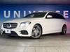 MERCEDES BENZ E-CLASS Stationwagon