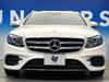 MERCEDES BENZ E-CLASS Stationwagon