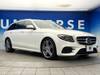 MERCEDES BENZ E-CLASS Stationwagon