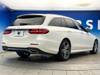 MERCEDES BENZ E-CLASS Stationwagon
