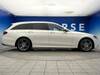 MERCEDES BENZ E-CLASS Stationwagon