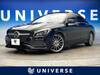 MERCEDES BENZ CLA-CLASS