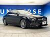 MERCEDES BENZ CLA-CLASS