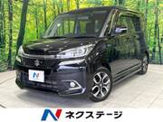 2018 SUZUKI SOLIO BANDIT
