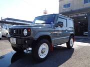 2023 SUZUKI JIMNY XL