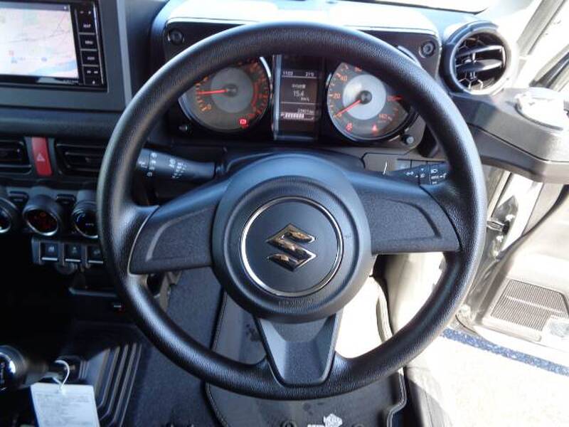 2023 SUZUKI JIMNY XL for sale - photo 5