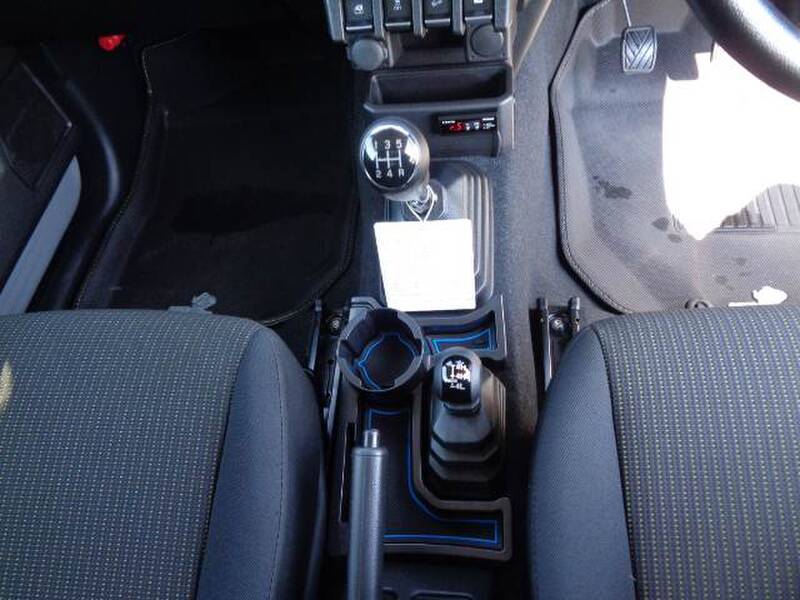 2023 SUZUKI JIMNY XL for sale - photo 6