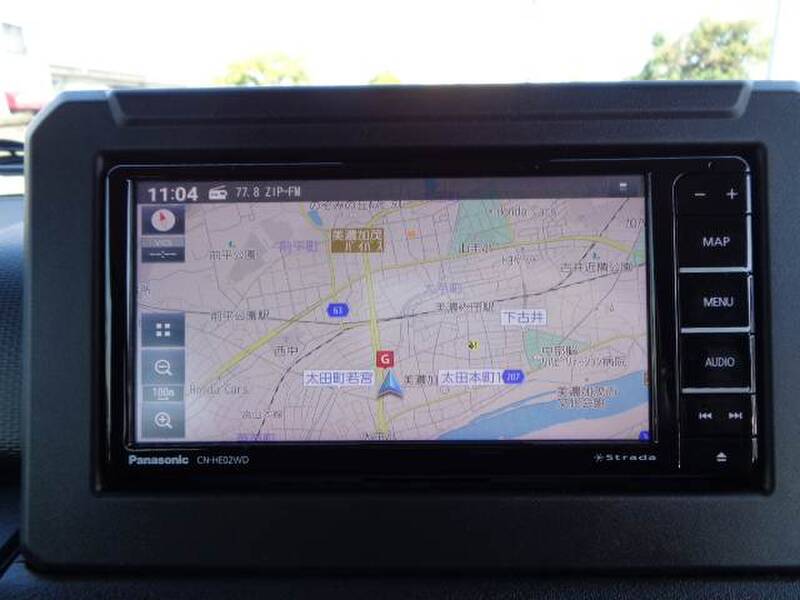 2023 SUZUKI JIMNY XL for sale - photo 7