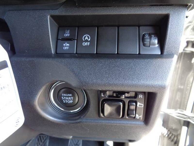 2023 SUZUKI JIMNY XL for sale - photo 9