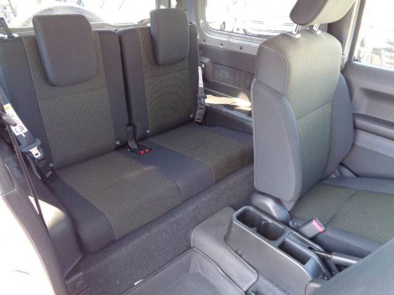 2023 SUZUKI JIMNY XL for sale - photo 10