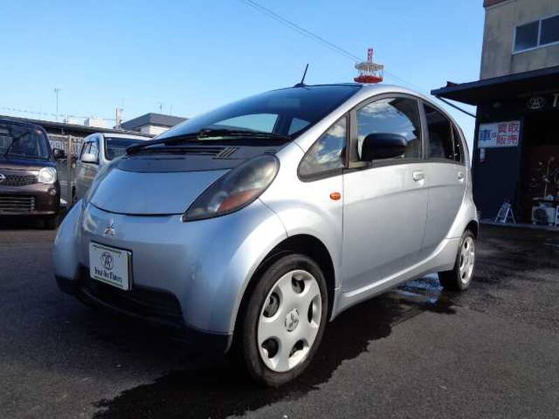 2006 MITSUBISHI I for sale