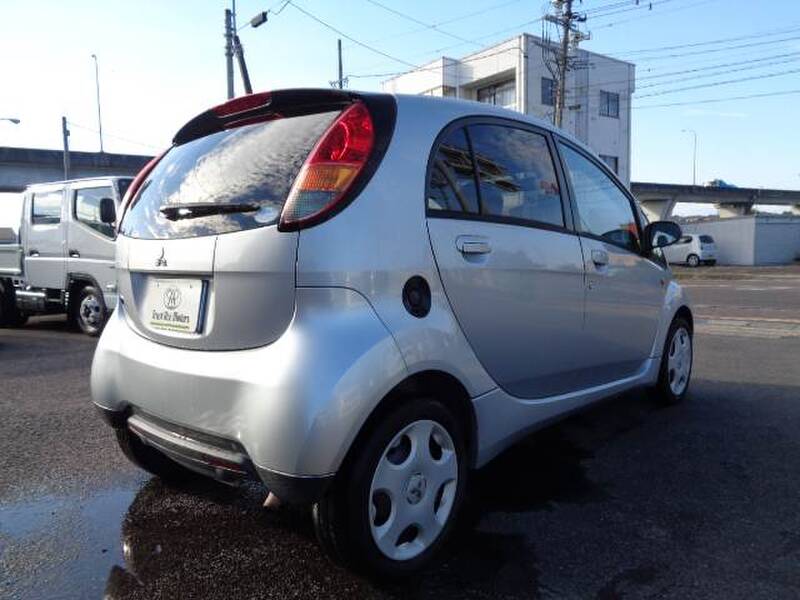 2006 MITSUBISHI I for sale - photo 3