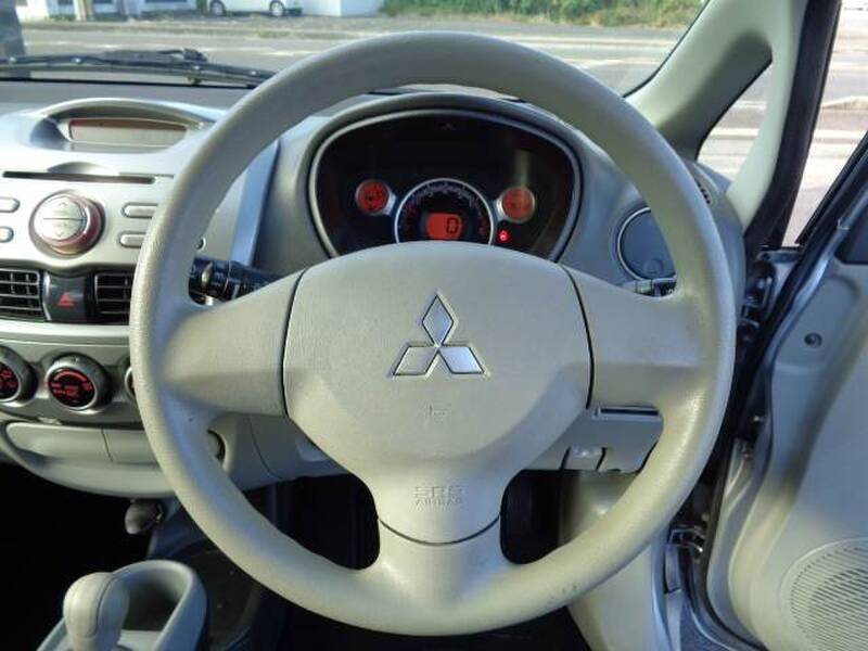 2006 MITSUBISHI I for sale - photo 5