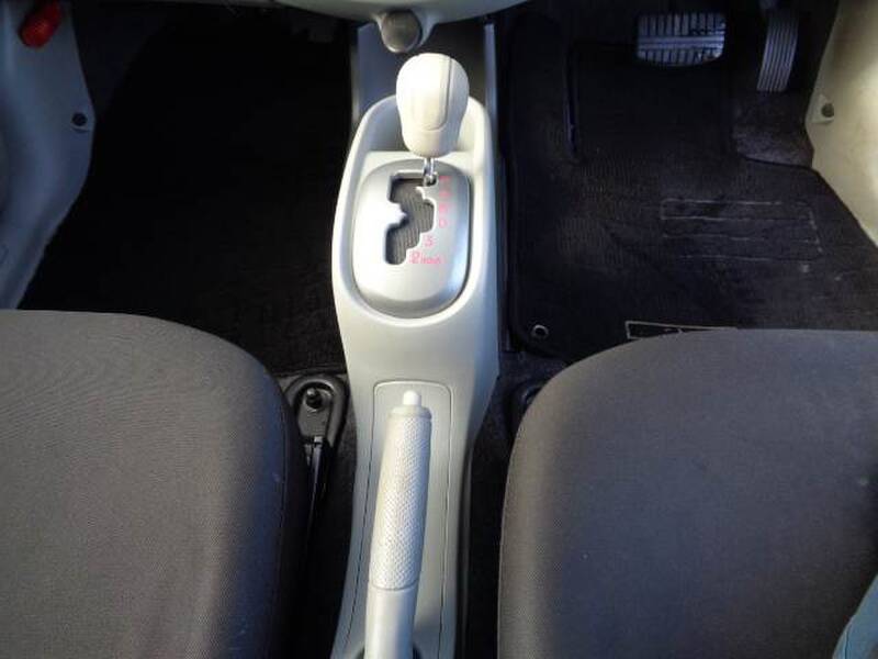 2006 MITSUBISHI I for sale - photo 6