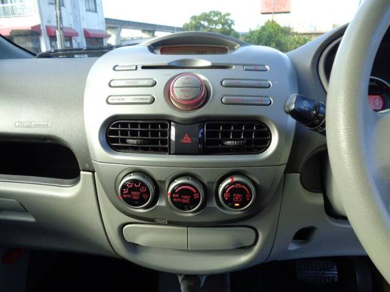2006 MITSUBISHI I for sale - photo 7