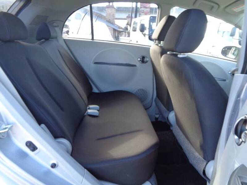 2006 MITSUBISHI I for sale - more photos