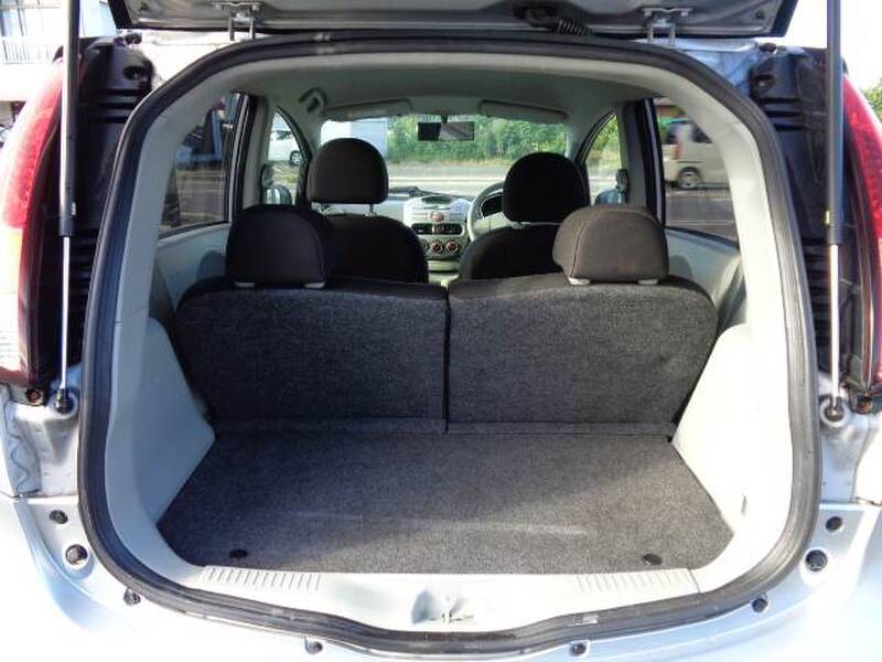2006 MITSUBISHI I for sale - photo 9