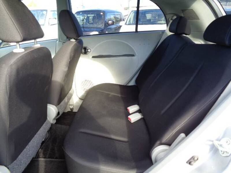 2006 MITSUBISHI I for sale - photo 10