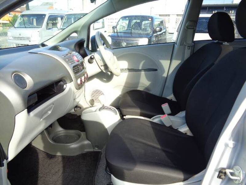2006 MITSUBISHI I for sale - photo 11