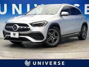 2021 MERCEDES BENZ GLA-CLASS