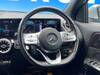 MERCEDES BENZ GLA-CLASS