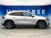 MERCEDES BENZ GLA-CLASS