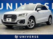 2018 AUDI Q2