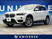 2017 BMW X1