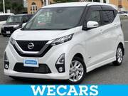 2020 NISSAN DAYZ