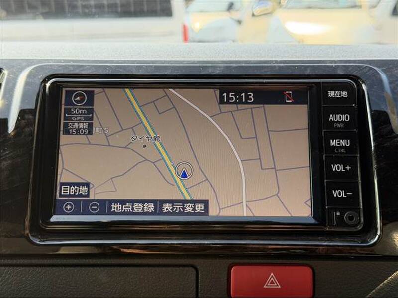 2024 TOYOTA HIACE VAN for sale - more photos