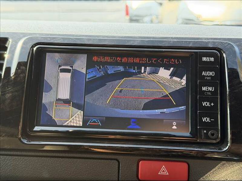 2024 TOYOTA HIACE VAN for sale - photo 9