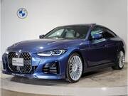 2023 BMW ALPINA B4