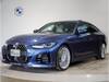 BMW ALPINA B4