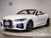 2021 BMW 4 SERIES