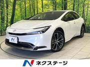 2024 TOYOTA PRIUS