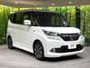 SUZUKI SOLIO BANDIT