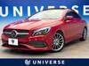 MERCEDES BENZ CLA-CLASS