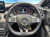 MERCEDES BENZ CLA-CLASS