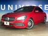 MERCEDES BENZ CLA-CLASS