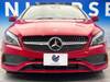 MERCEDES BENZ CLA-CLASS