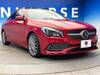 MERCEDES BENZ CLA-CLASS
