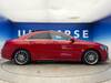 MERCEDES BENZ CLA-CLASS